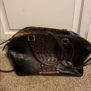 Brahmin satchel